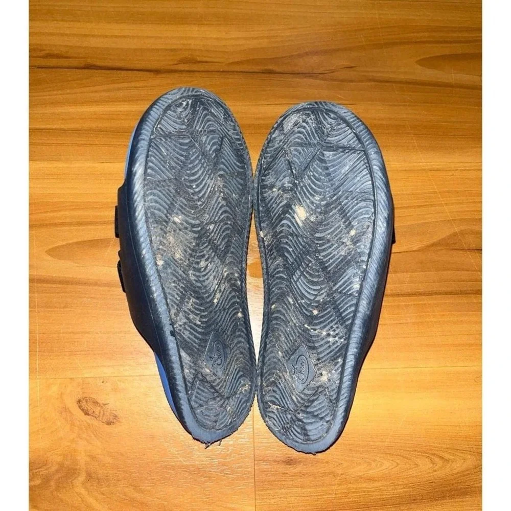 Kids Chaco Chillos Slip On Slide‎ Sandals